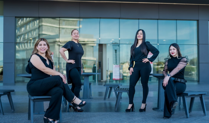How Strong Leaders Shape the Beauty Industry