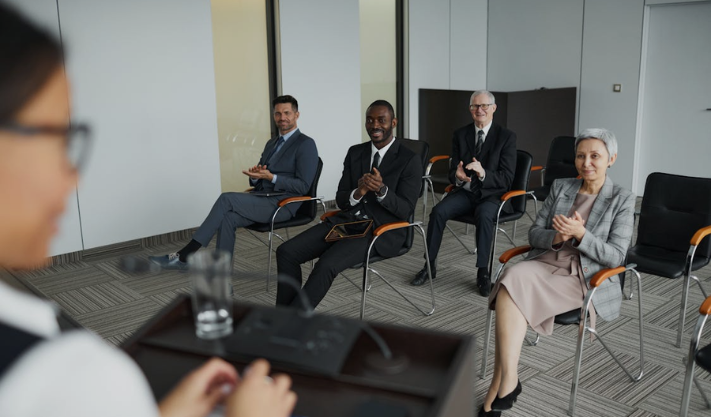 What Is Leadership Amplification? The Hidden Power of Great Leaders