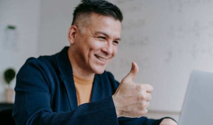 Why Great Leaders Say No More Than They Say Yes
