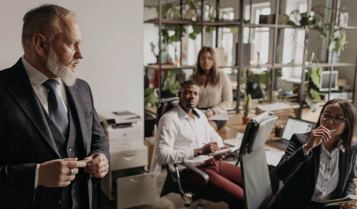 Why High Expectations Are the Most Powerful Yet Underused Leadership Tool
