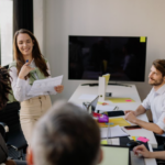 How Business Plans Drive Leadership Success and Organizational Growth