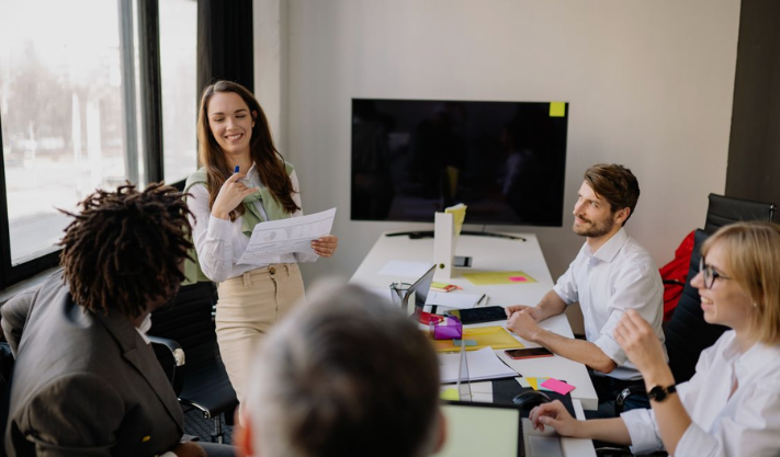 How Business Plans Drive Leadership Success and Organizational Growth