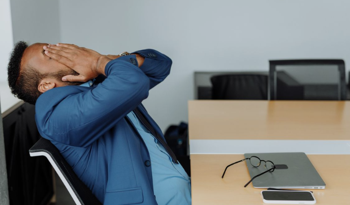 How CEOs, Managers and Business Leaders Can Avoid Burnout