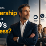 How Does Leadership Impact a CEO’s Success?