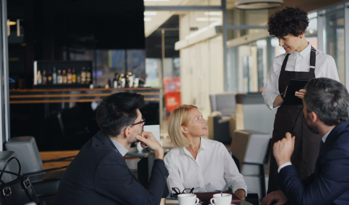 How Does the SERVQUAL Model Measure Service Quality in Business?