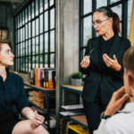 What Should a Good Leader Do for Their Team Every Day?