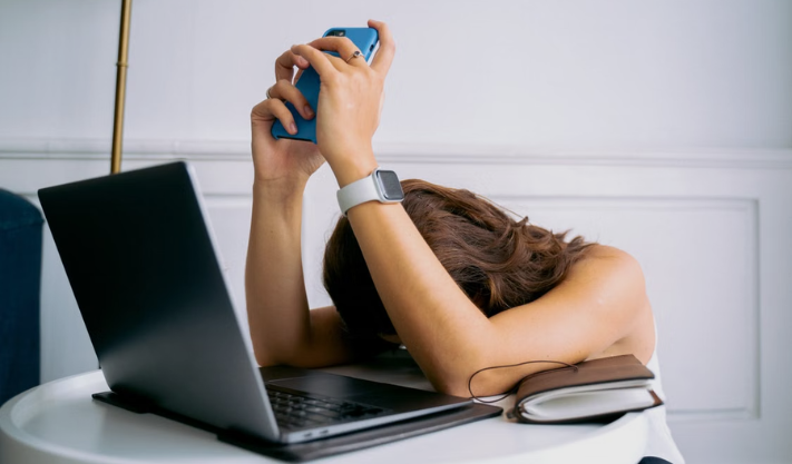 Why Do Successful Entrepreneurs Focus on Mental Health?