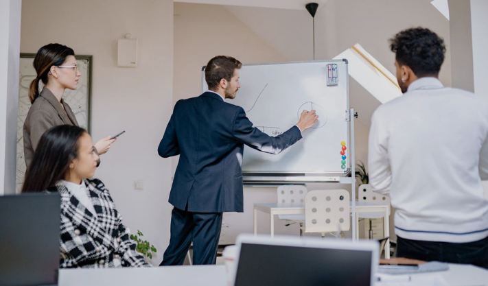 How Can Leadership Improve Team Performance?