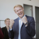 How Do Leaders Create Positive Change?