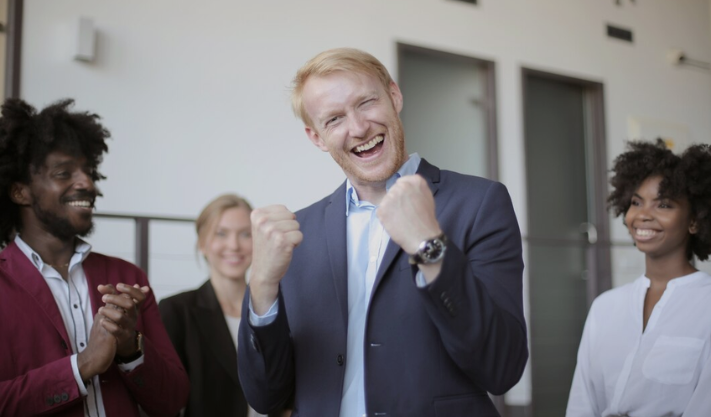 How Do Leaders Create Positive Change?