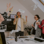 How Does Community Investment Help Entrepreneurs Succeed?