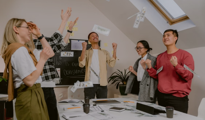 How Does Community Investment Help Entrepreneurs Succeed?