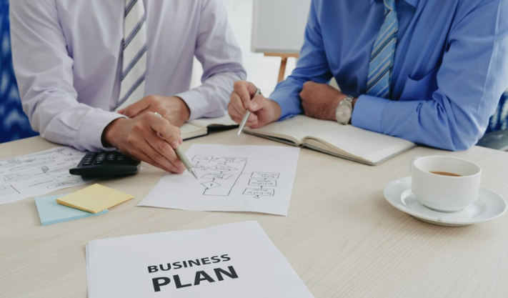 How to Create a Business Plan That Leads to Success?