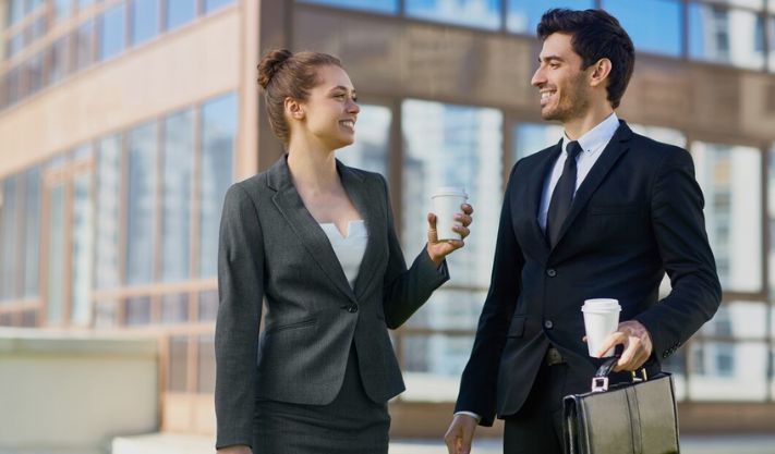 What Are the Benefits of Business Travel for Companies?