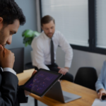 What Can CEOs Do to Manage Business Disruptions?