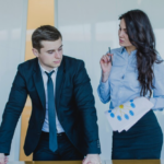 What Is the Difference Between a Leader and a Manager?