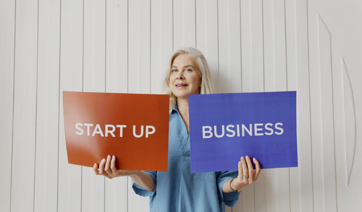 What Is the Difference Between a Startup and a Small Business?