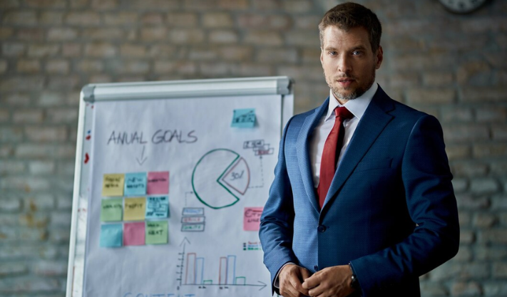 Why Are CEOs Important for Business Growth?