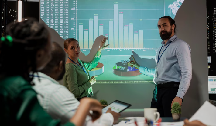 Why Is Technology Important for Business Growth?