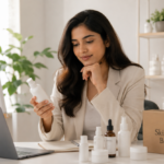 How Can Entrepreneurs Build a Successful Skincare Brand?