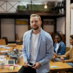 How Can Entrepreneurs Develop Strong Leadership Skills?