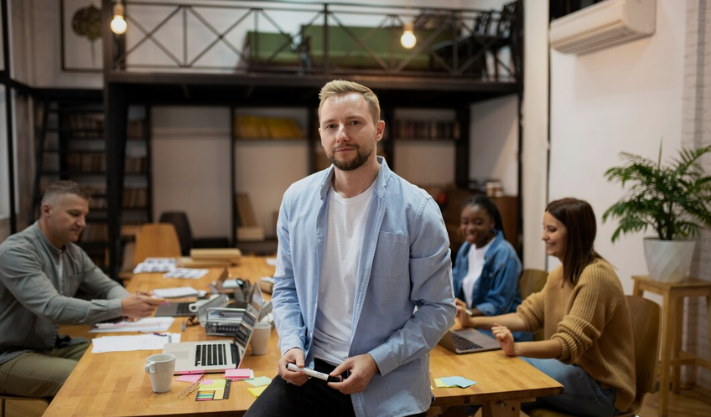 How Can Entrepreneurs Develop Strong Leadership Skills?