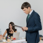How Can Entrepreneurs Stay Motivated During Business Challenges?