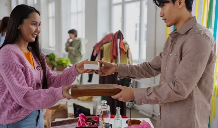 How Can Small Businesses Attract More Customers?