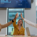 How Do Successful Entrepreneurs Build and Grow Businesses?