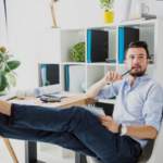 How Does Recovery Help Entrepreneurs Perform Better?