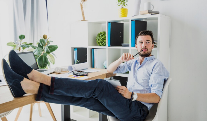 How Does Recovery Help Entrepreneurs Perform Better?