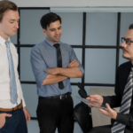 How Should Leaders Deal With Toxic Employees?