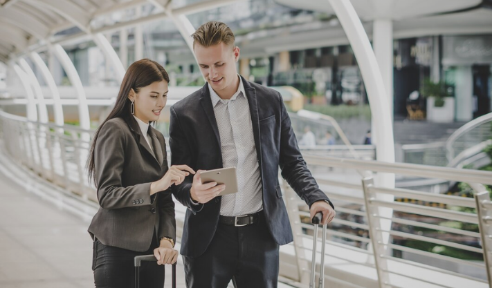 What Are the Best Business Travel Destinations for Entrepreneurs?