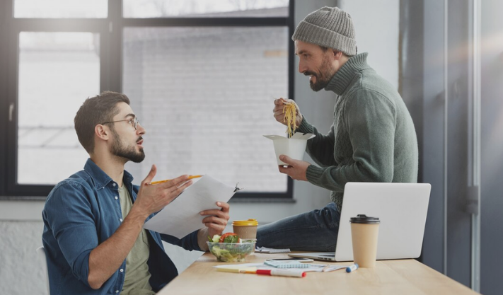 What Are the Best Food Business Ideas to Start?