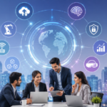What Technologies Are Shaping the Future of Startups and Businesses?