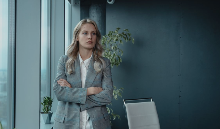 Who Are the Top 10 Female CEOs and Founders in the USA?