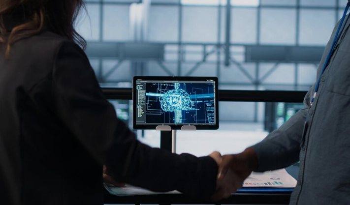 Why Are Companies Investing in Artificial Intelligence?