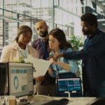 How Can AI Help Small Businesses Grow and Hire More Employees?