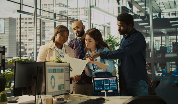 How Can AI Help Small Businesses Grow and Hire More Employees?