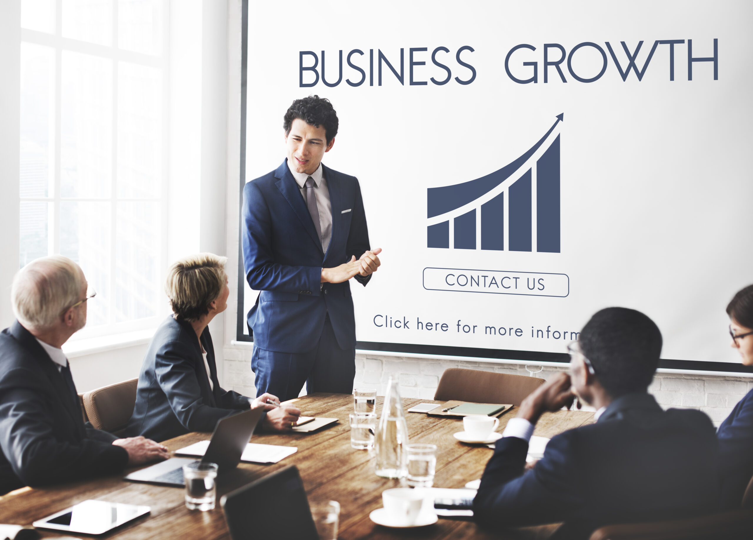 How Can Entrepreneurs Grow Their Business Successfully?