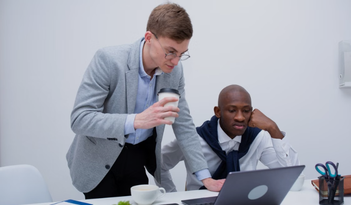 How Does Technology Drive Business Growth and Innovation?