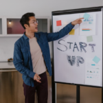 How Does an Entrepreneur Start and Grow a Business?