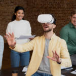 What Are the Benefits of AI for Businesses and Startups?