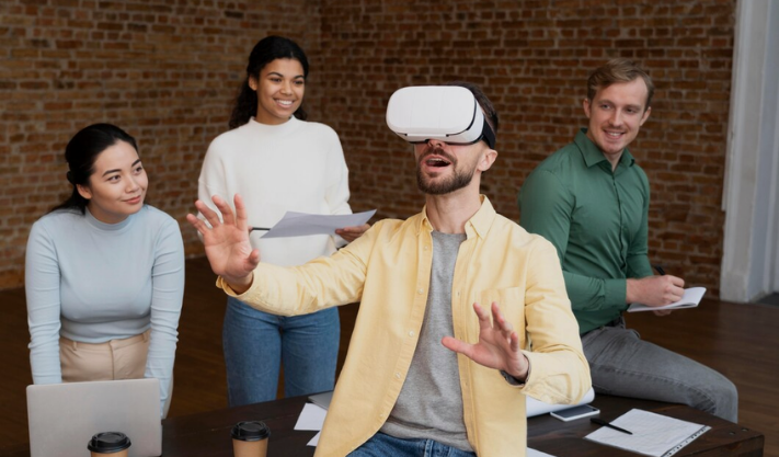 What Are the Benefits of AI for Businesses and Startups?