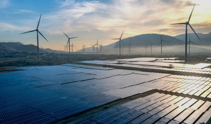 What Are the Latest Developments in the Energy Business?