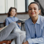 What Can Women Leaders Do to Improve Their Mental Health?