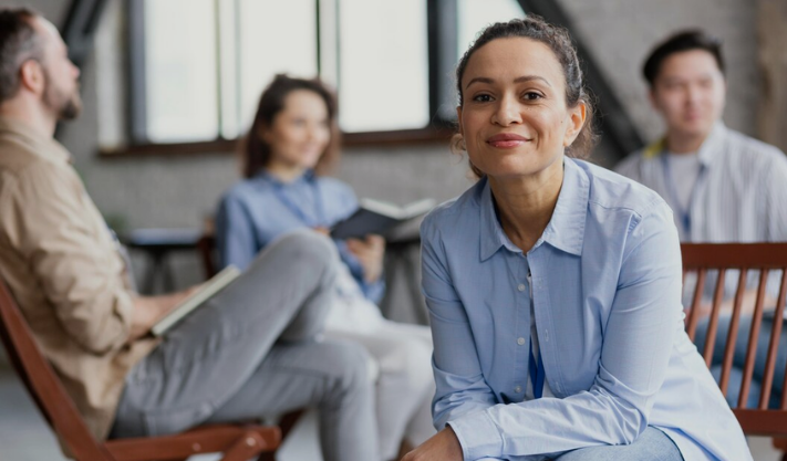 What Can Women Leaders Do to Improve Their Mental Health?